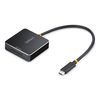 Scheda Tecnica: StarTech Lettore di schede SD Express USB-C - USB 10Gbps, Adattatore USB Type-C a Secure Digital 7.1 port