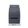 Scheda Tecnica: Brother 2" 203dpi Desktop Printer - (USB/LAN/battery Option)