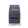 Scheda Tecnica: Brother 2" 300dpi Desktop Printer - (USB/LAN/battery Option/lcd Scre