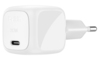 Scheda Tecnica: Belkin 30w USB Pd Wall Charger With Pps Wht - 