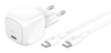 Scheda Tecnica: Belkin 30w USB Pd Wall Charger With Pps Wht - W/1m C-c