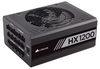 Scheda Tecnica: Corsair Alimentatore Hxi Series Hx1200i, 80 Plus Platinum - 