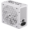 Scheda Tecnica: Corsair Alimentatore, Rm850e White, 850 Watt, Cybenetics - Gold Certified, Fully Modular Power Supply