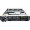 Scheda Tecnica: GigaByte Server HPC Xh23-vg0-aaj1 1xNVIDIA GH200 GraceHopper - 2U UP 4-Bay Gen5 NVMe, 2 x 10Gb/s, 2x2000W