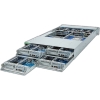Scheda Tecnica: GigaByte Twin H273-z80-acw1 4x 2 AMD Epyc 9005 Lga6096 - 2U 4-Node DP 24-Bay Gen4 NVMe, 4 x OCP NIC, 2x3000W