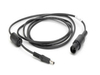 Scheda Tecnica: Zebra Forklift Dc Power Supply Cable 251/252 Dc To Dc Power - Supplies