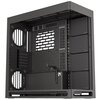 Scheda Tecnica: HAVN Case Hs 420, E-ATX, Vetro Temperato, Nero - 