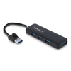 Scheda Tecnica: StarTech 4 Port USB A Hub, Bus Powered, 5GBps - 