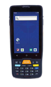 Scheda Tecnica: Datalogic Memor K 802.11 a/b/g/n/ac, 4" display, BT V4.2 - 3GB RAM/32GB Flash, 8MP Camera, 2D Imager w / Green Spot, A