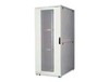 Scheda Tecnica: DIGITUS 42he Servercabinet 42hex800x1200 Mm Color Grey - 