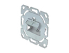 Scheda Tecnica: DIGITUS Face Plate w/o central plate, w/o frame, design - compatible