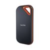Scheda Tecnica: SanDisk Extreme PRO - 4TB, USB-C, USB 3.2 IP55, 256 bit AES