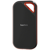 Scheda Tecnica: SanDisk Extreme PRO - 500GB