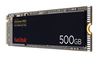Scheda Tecnica: SanDisk Extreme PRO - 500GB