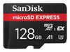 Scheda Tecnica: SanDisk Express Scheda Di Memoria Flash 128GB Uhs I - Microsdxc