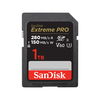 Scheda Tecnica: SanDisk Extreme PRO - Wd 1TB Video Class V60 / Uhs Ii U3 / Class10 Uhs Ii Sdxc
