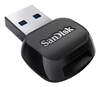 Scheda Tecnica: SanDisk Quickflow Lettore Di Schede (microsd, microSDHC - microSDHC Uhs I, Microsdxc, Microsdxc Uhs I) USB 3.2 Gen 1
