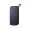 Scheda Tecnica: SanDisk Portable SSD - 2TB Esterno USB 3.2 Gen 2 (USB C Connettore)