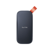 Scheda Tecnica: SanDisk Portable SSD - 480GB Esterno USB 3.2