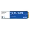 Scheda Tecnica: WD SSD Blue SA510 Series M.2 SATA 6Gb/s - 2TB