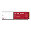 Scheda Tecnica: WD SSD Red SN700 Series M.2 PCIe Gen3 x4 - 4TB