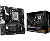 Scheda Tecnica: ASRock B850m-x R2.0 (am5) (d) - 