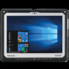 Scheda Tecnica: Panasonic Toughbook 33, 30,5cm (12''), Digitizer, USB - USB-c, Rs232, Bt, Ethernet, Wlan, Esim, 4g, Intel Core i5