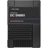 Scheda Tecnica: WD SSD DC SN861 Series 2.5" U.2 PCIe Gen5x4 PCIe NVMe 2.0 - 1.6TB, SE