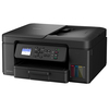 Scheda Tecnica: Brother Dcpt780dw Colour Mfp 3" 1" kjet - 