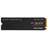 Scheda Tecnica: SanDisk SSD Black SN850X M.2 NVNe PCIe Gen4 8Gb/s - 1TB