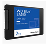 Scheda Tecnica: SanDisk SSD Blu SA510 Series 2.5" SATA 6Gb/s - 2TB