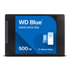 Scheda Tecnica: SanDisk SSD Blu SA510 Series 2.5" SATA 6Gb/s - 500GB