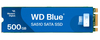 Scheda Tecnica: SanDisk SSD Blu SA510 Series M.2 SATA III - 500GB