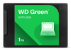 Scheda Tecnica: SanDisk SSD Green Series 2.5" SATA 6Gb/s - 2TB