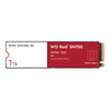 Scheda Tecnica: SanDisk SSD Red SN700 M.2 NVNe PCIe Gen3 8Gb/s - 1TB