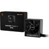 Scheda Tecnica: Be Quiet! System Power 11 550w 80 Plus Bronze - 