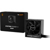 Scheda Tecnica: Be Quiet! System Power 11 650w 80 Plus Bronze - 