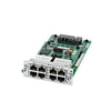 Scheda Tecnica: Cisco 8-port Layer 2 Ge Sw Network Interface Module - Remanufactured