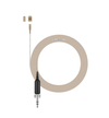 Scheda Tecnica: Sennheiser Miniature Clip On Microphone Beige - 