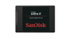 Scheda Tecnica: SanDisk SSD Ultra ii Series 2.5" SATA 6Gb/s - 960GB