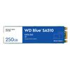 Scheda Tecnica: WD SanDisk SSD Blu SA510 Series M.2 SATA 6Gb/s - 250GB