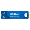 Scheda Tecnica: WD SanDisk SSD Blu SA510 Series M.2 SATA 6Gb/s - 2TB