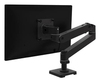 Scheda Tecnica: Ergotron Braccio per monitor da scrivania LX Pro (nero) - 