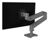 Scheda Tecnica: Ergotron Braccio per monitor da scrivania LX Pro (grigio - scuro)