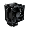 Scheda Tecnica: Cooler Master Dissipatore Aria - Hyper 411 Nano - Stk - Univers. Argb Bk - Rr-h410-25pk-r1