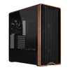 Scheda Tecnica: Lian Li Lancool 217 Pc-case, Midi-tower, ATX, Tempered - Glass - Black
