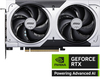 Scheda Tecnica: MSI GeForce RTX 5060 Ti, RTX 5060 Ti 8g Ventus 2x Oc - Plus, 8GB Gddr7, HDMI/dp*3, ATX, Dual Fan