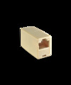 Scheda Tecnica: VULTECH ADAttatore female-female RJ45 - 