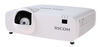 Scheda Tecnica: Ricoh PJ WUL5A40ST 4500 lm, WUXGA (1920x1200), Laser, 55" - 150", HDMIx 2, USB A/B, LAN
