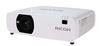Scheda Tecnica: Ricoh PJ WUL5A50 5200 lm, WUXGA (1920x1200), Laser, 30" - 300", HDMIx 2, USB A/B, LAN